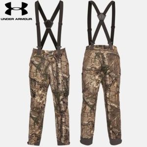 under armour stealth extreme pants